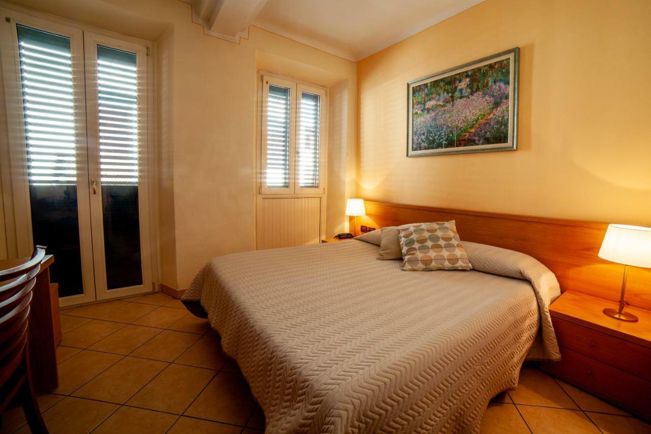 Eliseo Ristorante Bed & Breakfast Gallicano