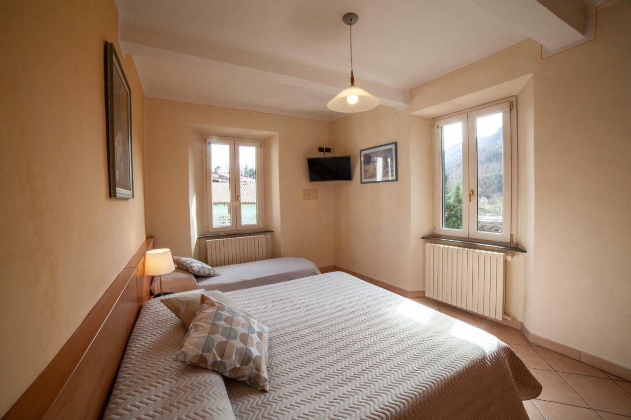 Eliseo Ristorante Bed & Breakfast
