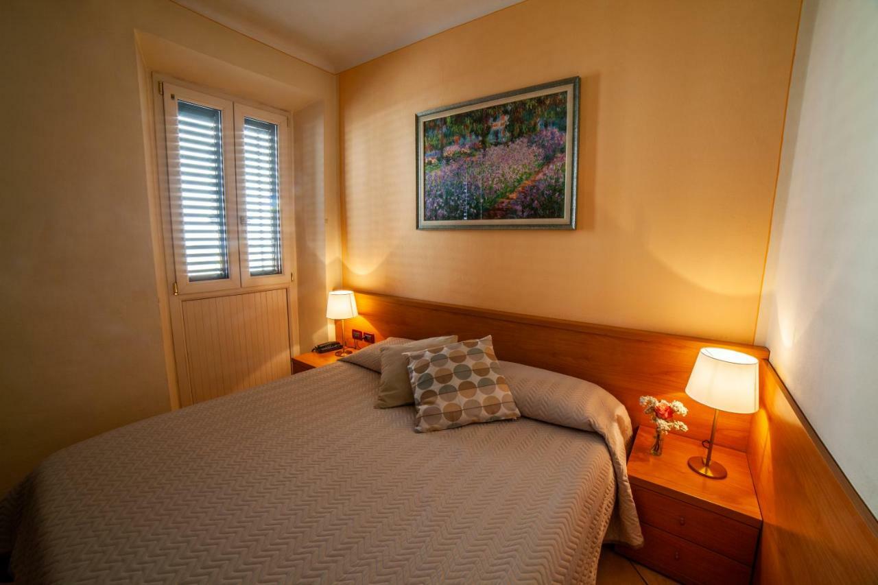 Eliseo Ristorante Bed & Breakfast