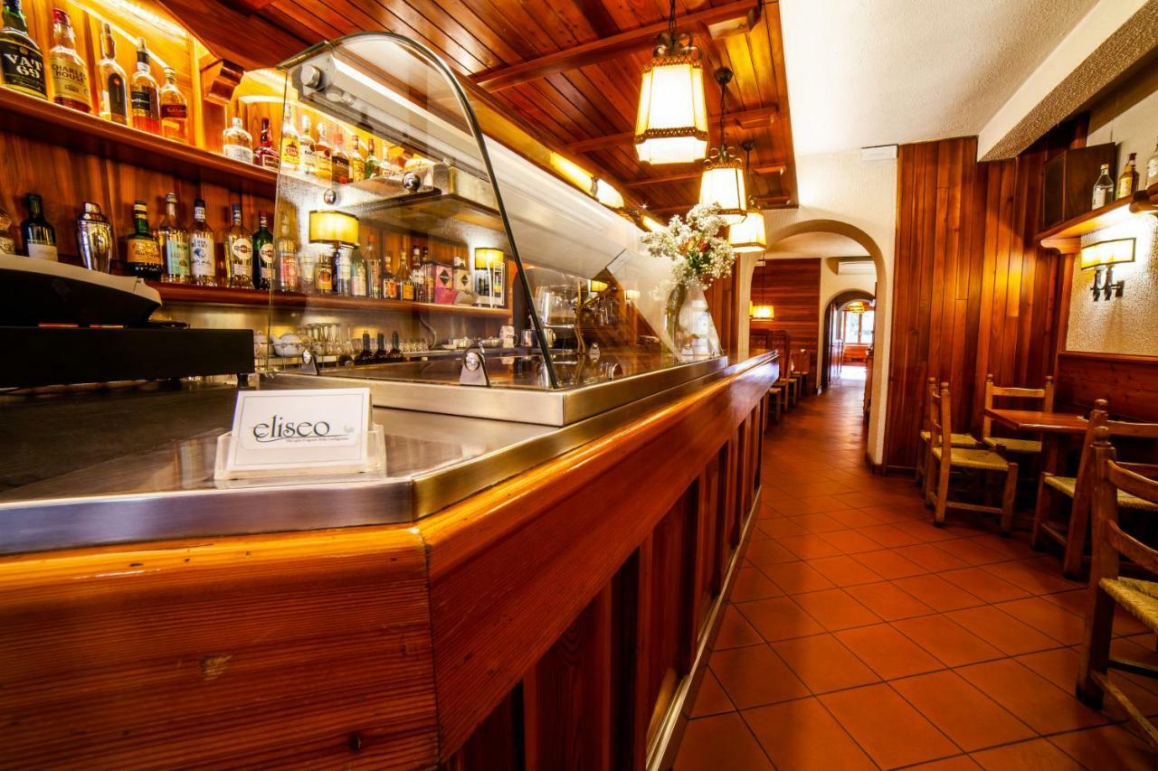 Eliseo Ristorante Bed & Breakfast 3*