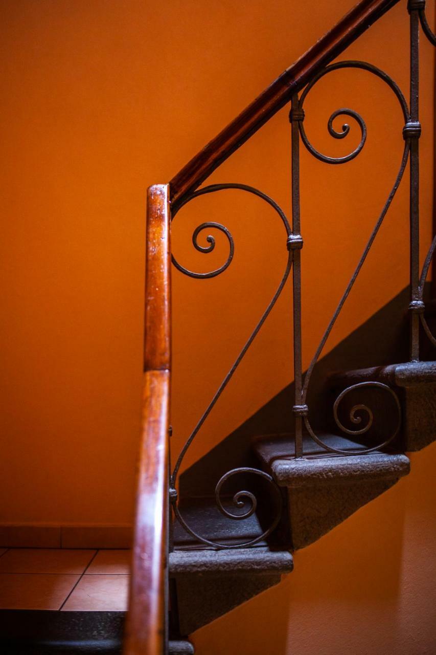 Eliseo Ristorante Bed & Breakfast Gallicano