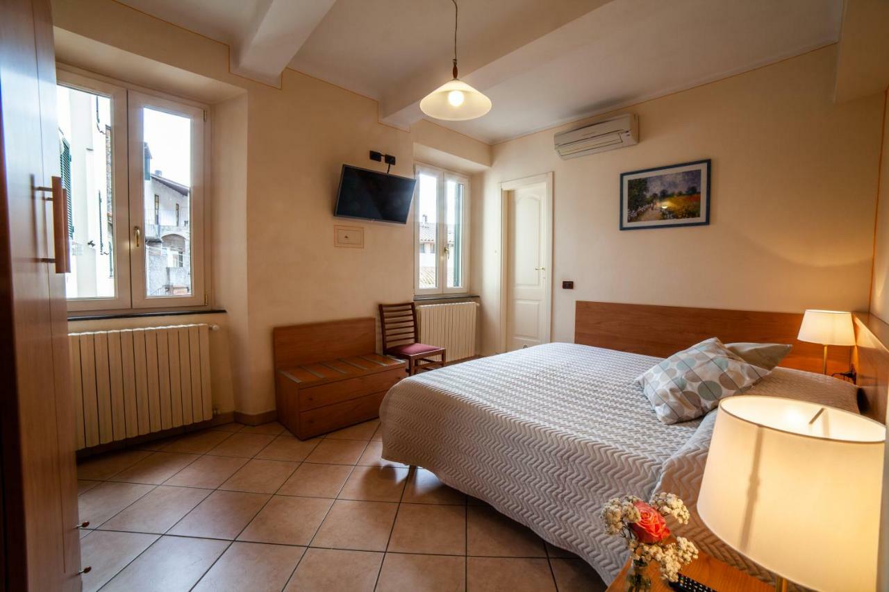 Bed & Breakfast Eliseo Ristorante