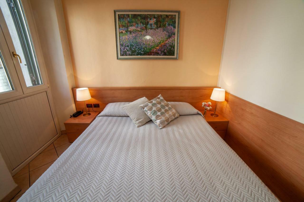 Bed & Breakfast Eliseo Ristorante 3*